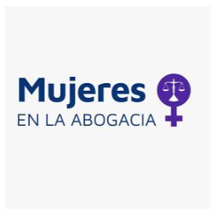 MUJERES EN LA ABOGACIA
