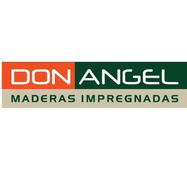 DON ANGEL MADERAS IMPREGNADAS