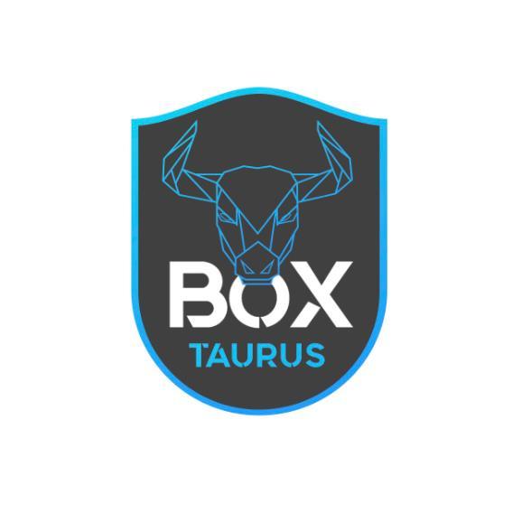 BOX TAURUS