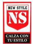 NEW STYLE NS CALZA CON TU ESTILO