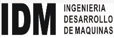 IDM INGENIERIA DESARROLLO DE MAQUINAS