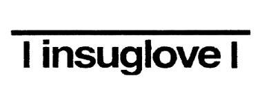 INSUGLOVE