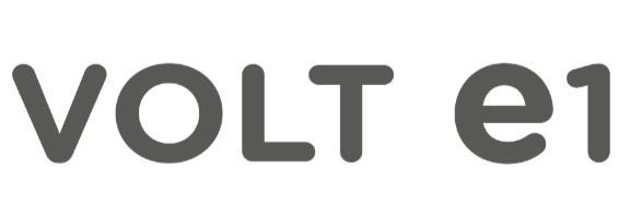 VOLT E1