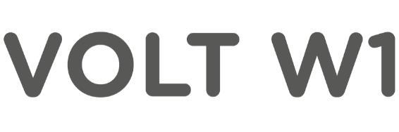 VOLT W1