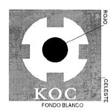 KOC