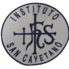 INSTITUTO SAN CAYETANO