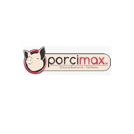 PORCIMAX SA COLONIA BISMARCK - CÓRDOBA