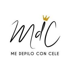 MDC ME DEPILO CON CELE