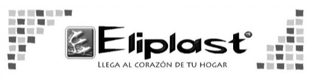 ELIPLAST LLEGA AL CORAZON DE TU HOGAR