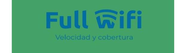 FULL WIFI VELOCIDAD Y COBERTURA