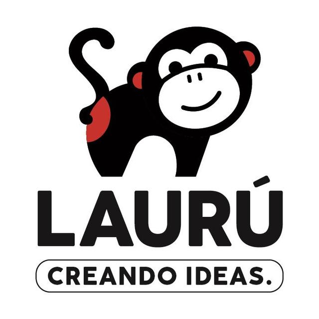 LAURÚ CREANDO IDEAS