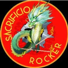 SACRIFICIO ROCKER