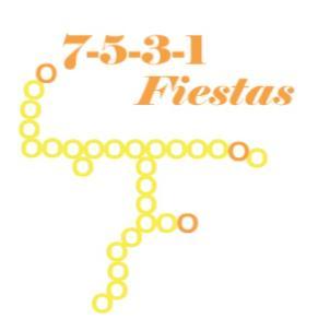 7531 FIESTAS