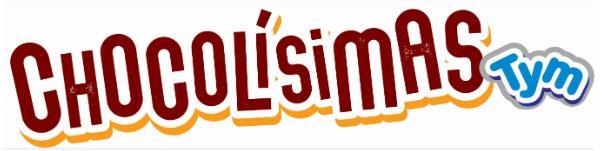CHOCOLÍSIMASTYM