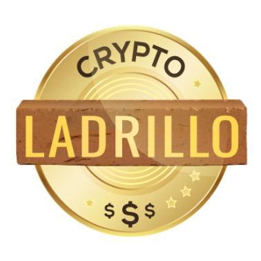 CRYPTO LADRILLO $$$