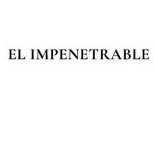 EL IMPENETRABLE