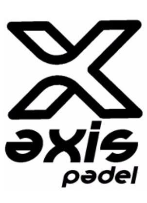 AXIS PADEL
