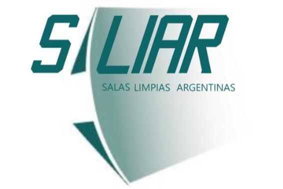 SALIAR SALAS LIMPIAS ARGENTINAS