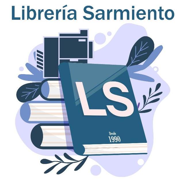 LIBRERIA SARMIENTO LS DESDE 1990