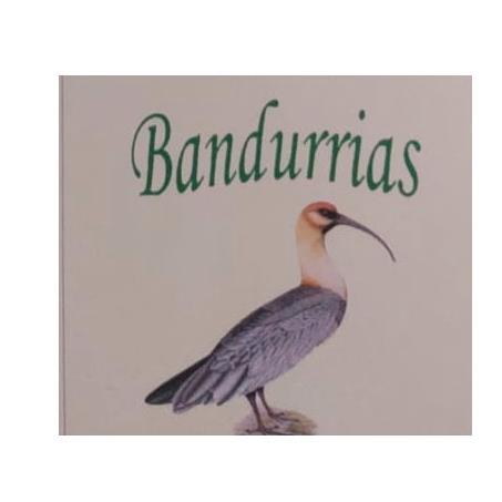 BANDURRIAS