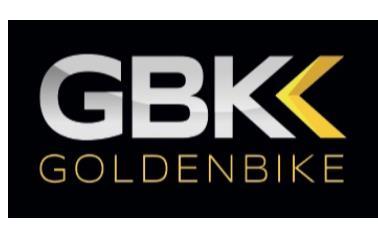 GBK GOLDENBIKE