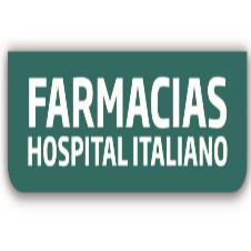 FARMACIAS HOSPITAL ITALIANO