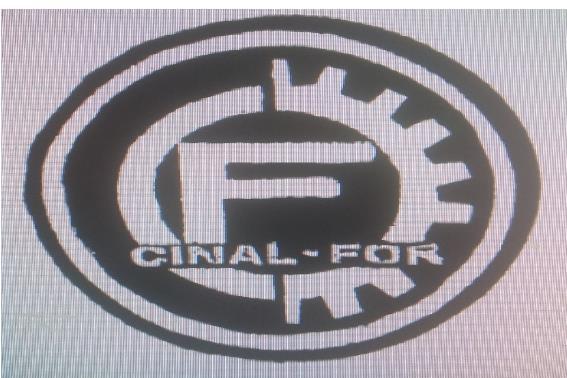 CF CINAL-FOR