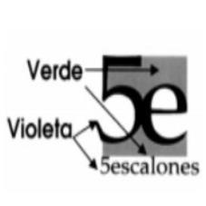 5E 5ESCALONES