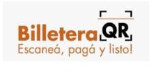 BILLETERA QR ESCANEA, PAGA Y LISTO!