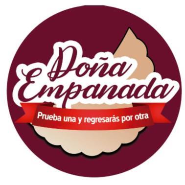 DOÑA EMPANADA  PRUEBA UNA Y REGRESARÁS POR OTRA