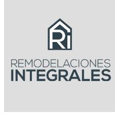 RI REMODELACIONES INTEGRALES