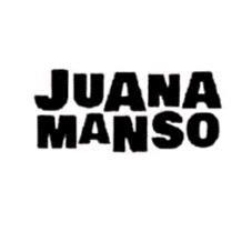 JUANA MANSO