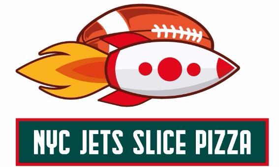 NYC JETS SLICE PIZZA