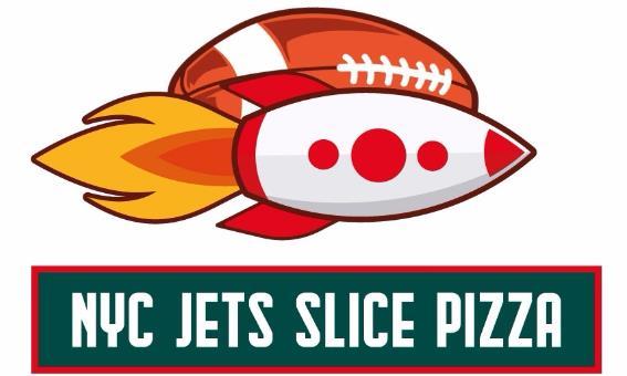 NYC JETS SLICE PIZZA