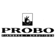 PROBO FIAMBRES Y EMBUTIDOS