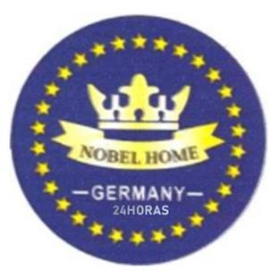 NOBEL HOME GERMANY 24 HORAS