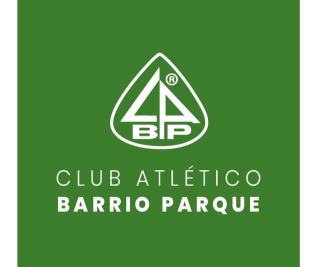 CABP CLUB ATLETICO BARRIO PARQUE