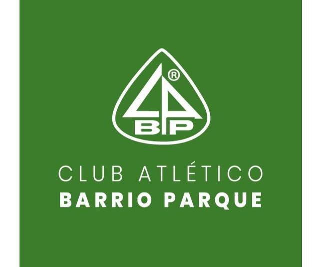 CABP CLUB ATLETICO BARRIO PARQUE