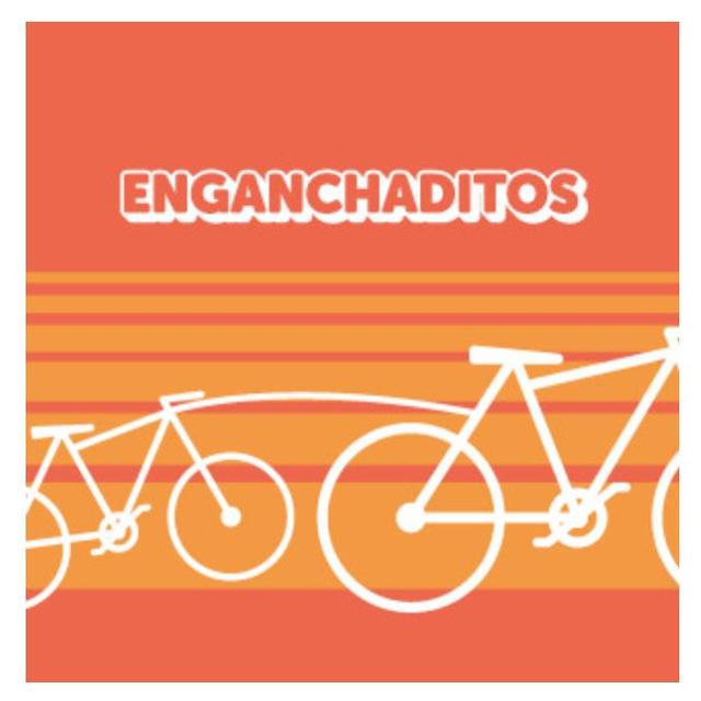 ENGANCHADITOS