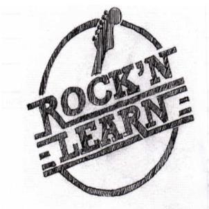 ROCK'N LEARN