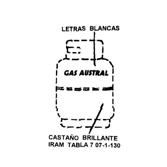 GAS AUSTRAL