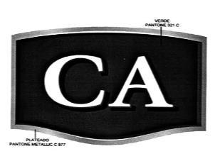 CA