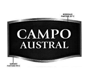 CAMPO AUSTRAL