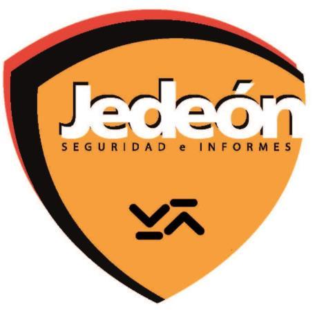 JEDEÓN SEGURIDAD E INFORMES