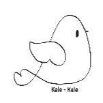 KELE-KELE