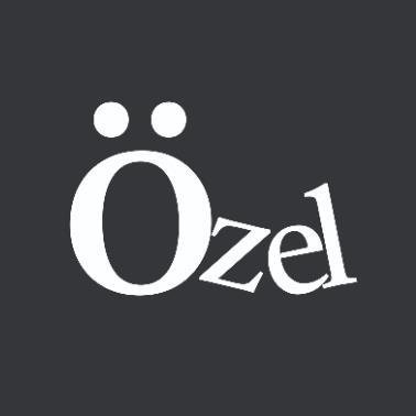 ÖZEL