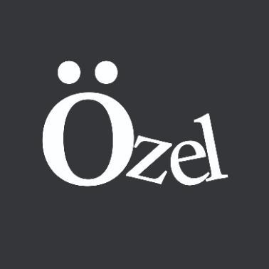 ÖZEL