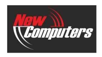 NEW COMPUTERS