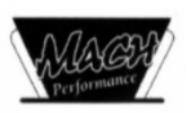 MACH PERFORMANCE