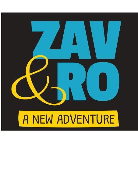 ZAV&RO A NEW ADVENTURE